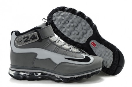 Griffey Max (Gray)