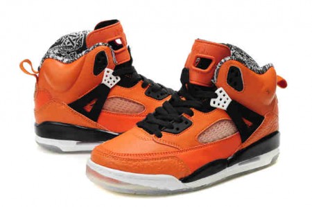 Air Jordan Fusion Series