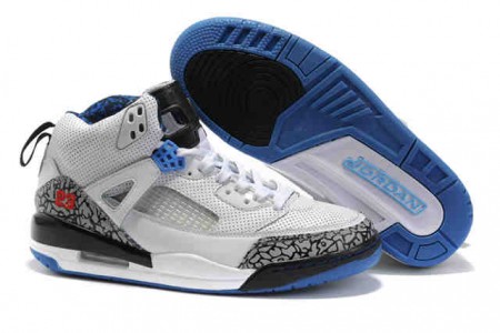 Air Jordan Fusion Spikes