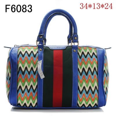 Gucci Handbag